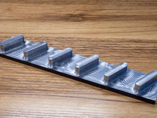 MR1 PARTS MADE