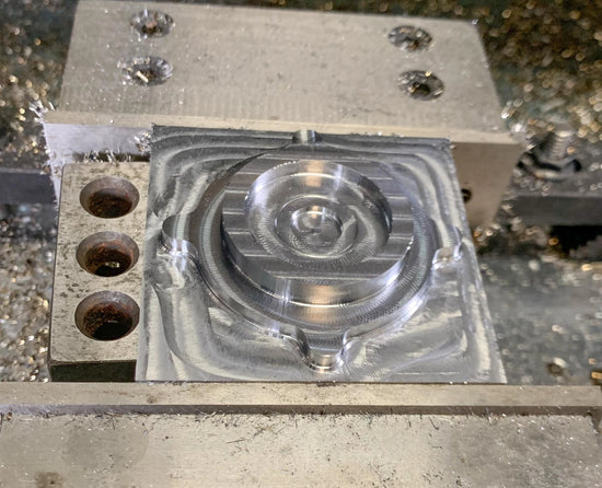 MR1 PARTS MADE
