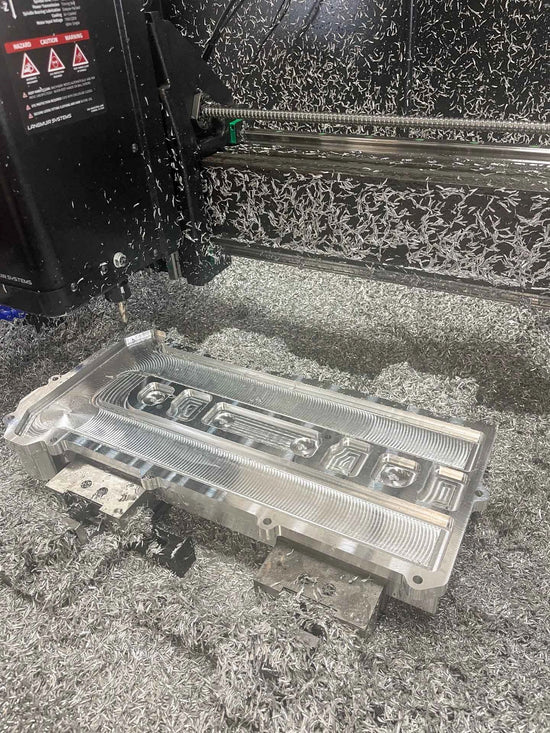 MR1 PARTS MADE