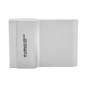 Titan - 30° Narrow Acute Angle Punch, 4 Inch