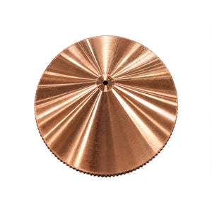 Fiber Laser Nozzle Consumable