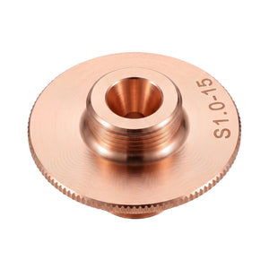 Fiber Laser Nozzle Consumable