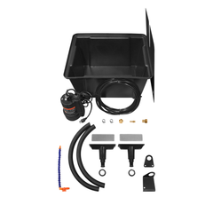MR-1 - Flood Coolant System
