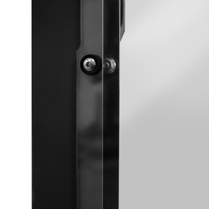 MR-1 - Inner Door Window Kit
