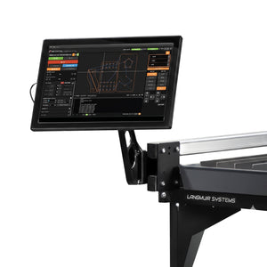 CrossFire CNC Plasma Table – XL Advanced Package