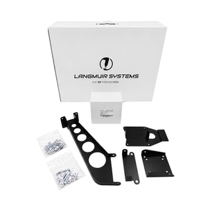 CrossFire CNC Plasma Table – XL Advanced Package