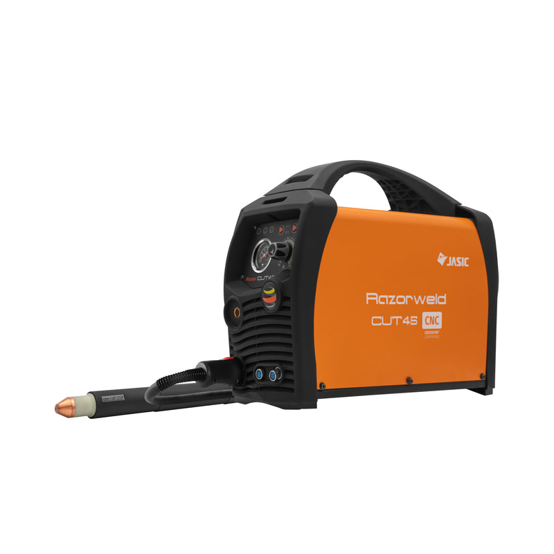 Razorweld Razorcut 45 with Machine Torch