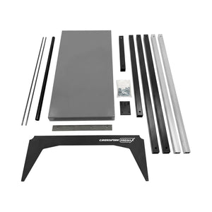 Crossfire PRO to PRO MAX Upgrade Kit