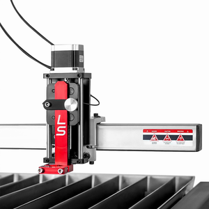 CrossFire CNC Plasma Table – XL Advanced Package