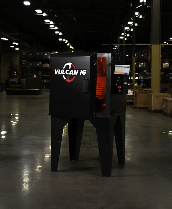 Vuclan 16 Internal