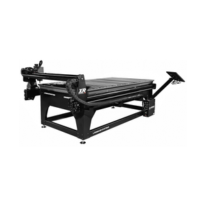 CrossFire XR CNC Plasma Table
