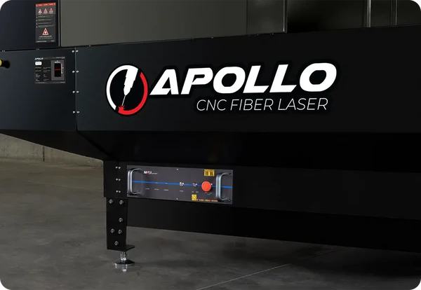industrial-grade laser system components