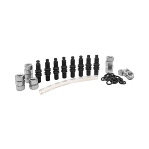 ArcFlat Precision Bolt Kit - Langmuir Systems