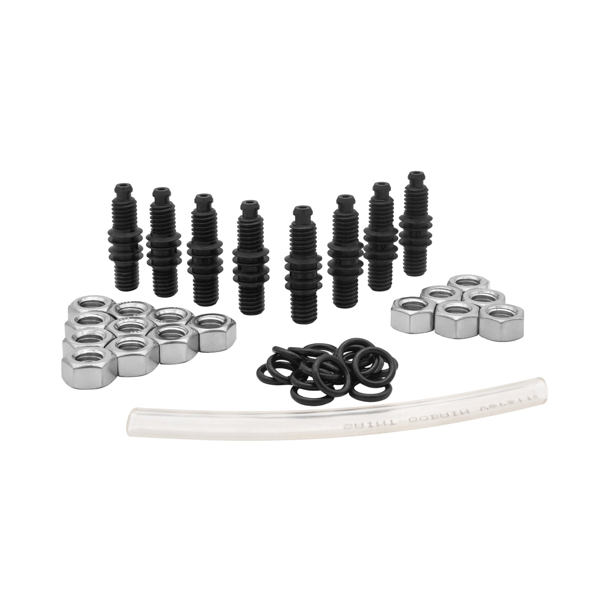 ArcFlat Precision Bolt Kit - Langmuir Systems