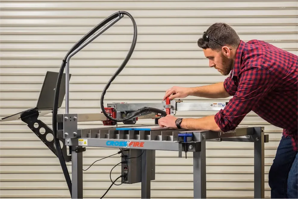 fabrication tool