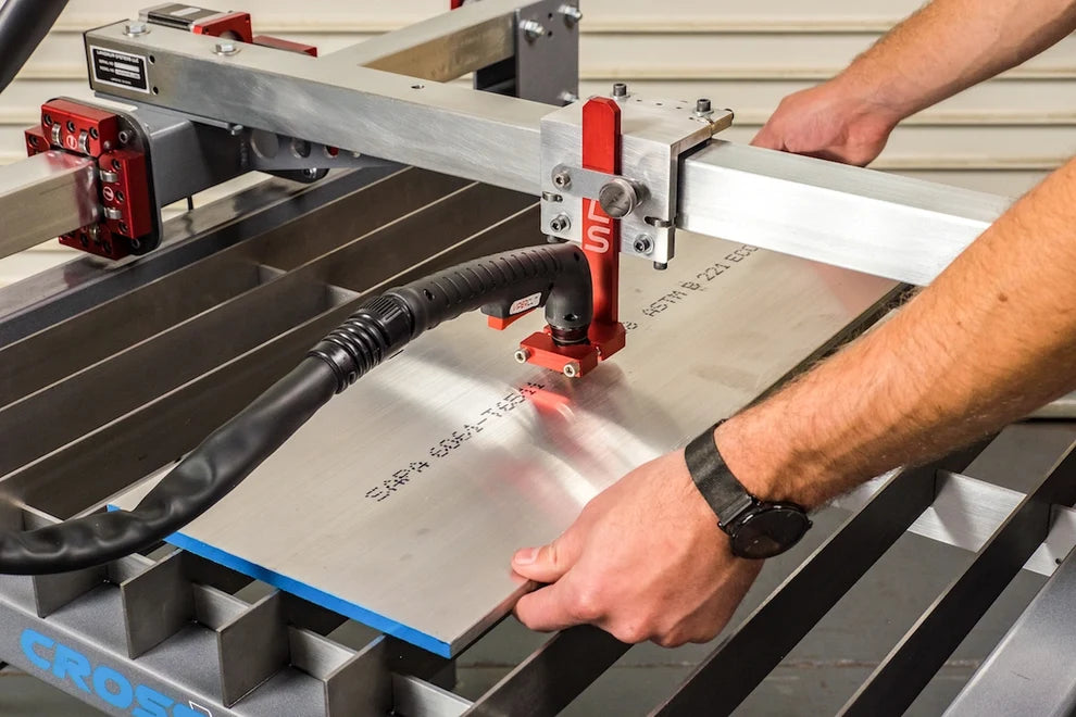 cutting made easy
