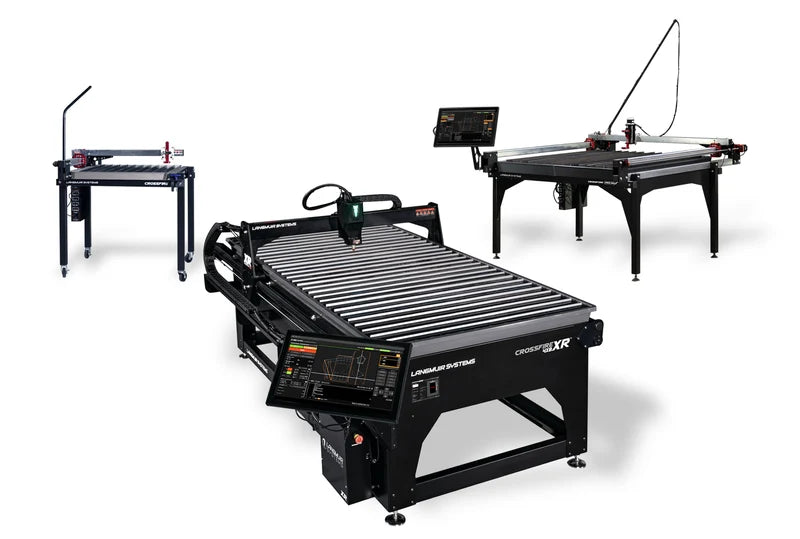 Plasma Table COMPARISON