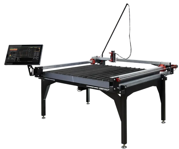 Crossfire Pro Max