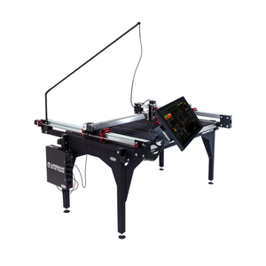CrossFire / Pro / Max Electronics Kit – Touchscreen & Control PC