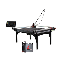CrossFire PRO MAX CNC Plasma Table – Hypertherm Powermax65 SYNC Package