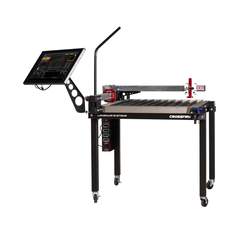 CrossFire CNC Plasma Table - Basic Package