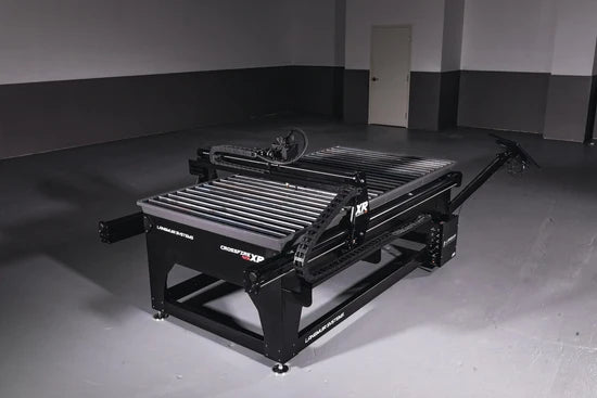 HEAVY DUTY FRAME