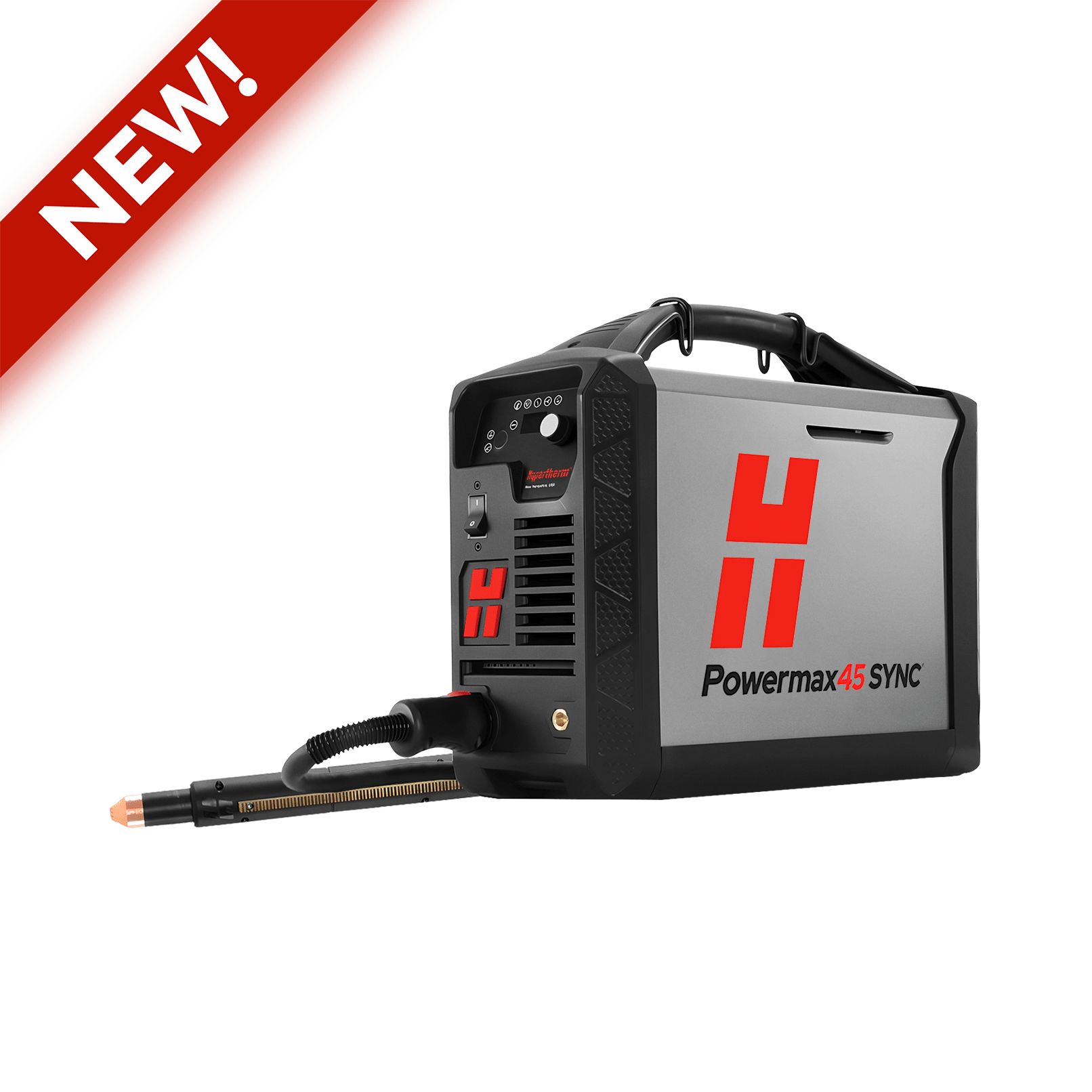 Hypertherm Powermax45 SYNC