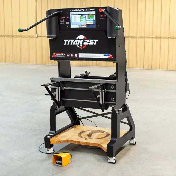 industrial compact size