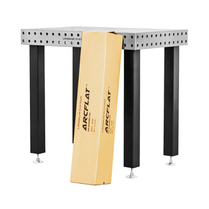 ArcFlat Leg Kit
