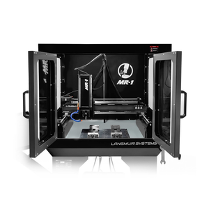 MR-1 - Machine Enclosure