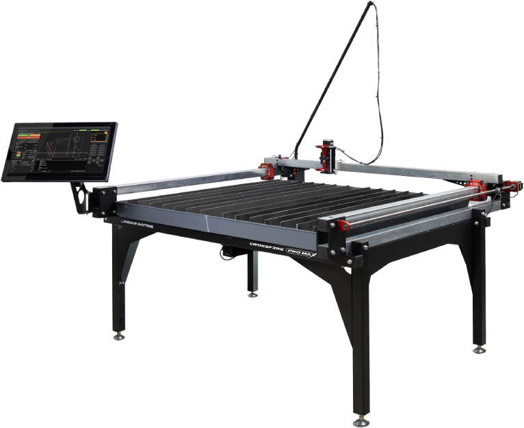CNC machine