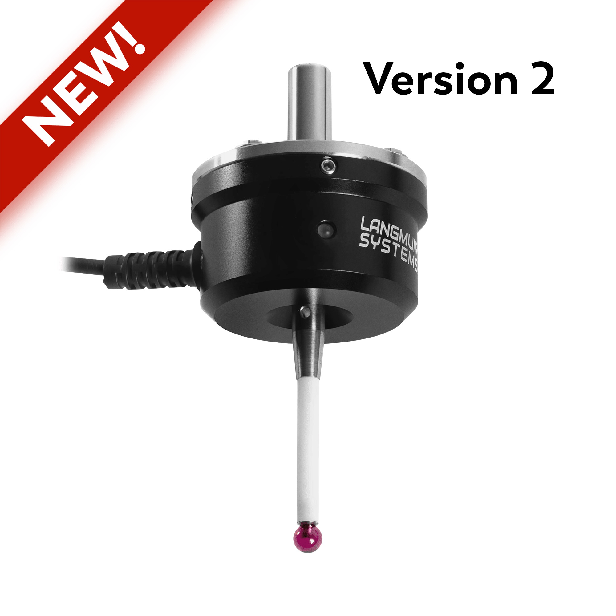 MR-1 Electronic Touch Probe Version 2