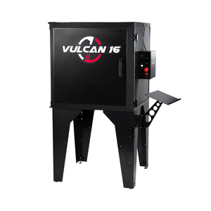 Vulcan 16 Powder Coat Oven