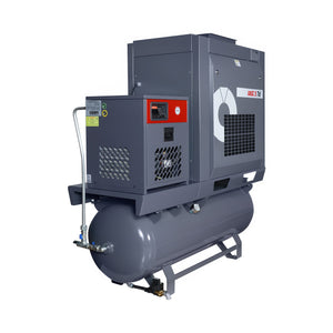 Ozen Air Compressor with Air Dryer (5 Series) - Langmuir Systems