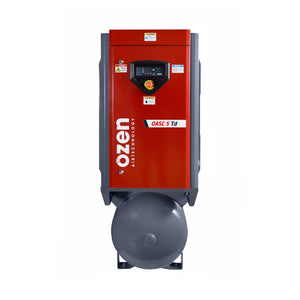 Ozen Air Compressor with Air Dryer (5 Series) - Langmuir Systems