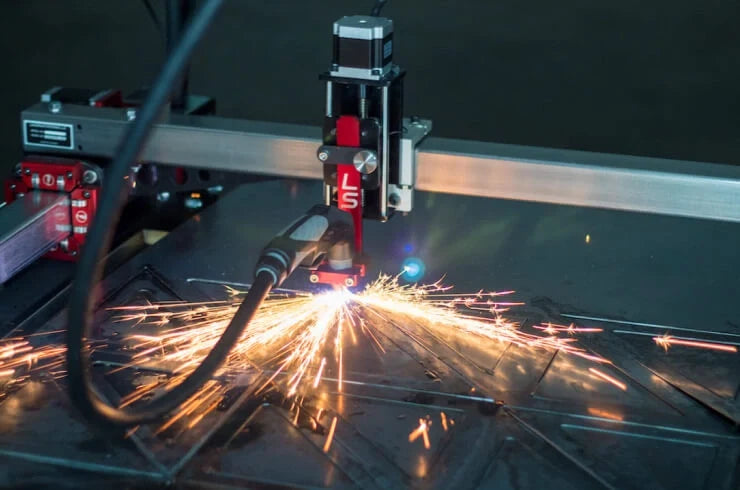 plasma business grows