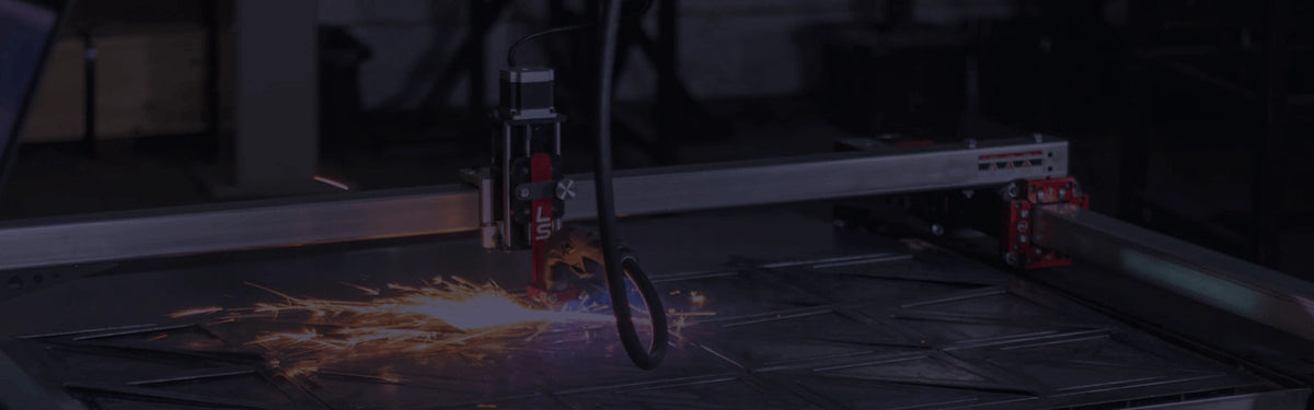 Plasma Cutter