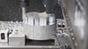High Speed Machining (HSM)