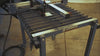 Fast industrial metal cutting