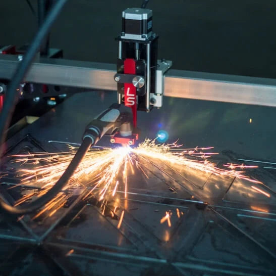 CNC MACHINES