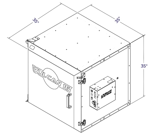 Vulcan 16