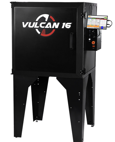 Vulcan 16