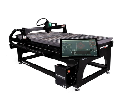 CrossFire XR