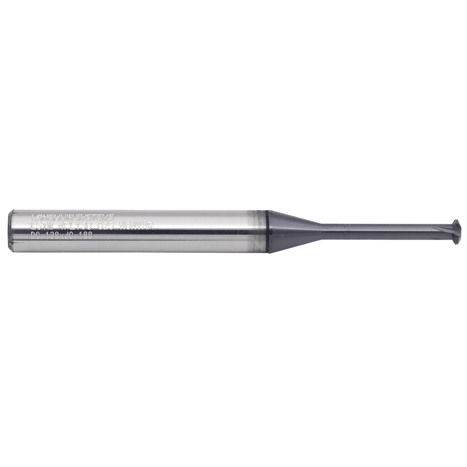 MR-1 - #10 Thread Mill