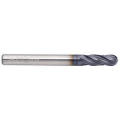 MR-1 - Ferrous 1/4