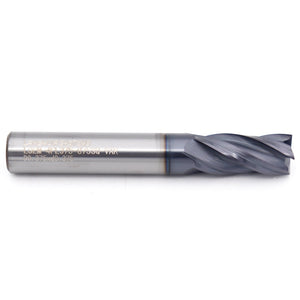 MR-1 - Ferrous End Mill Kit