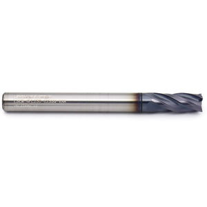 MR-1 - Ferrous End Mill Kit